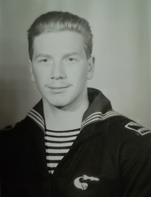 90 лет Котласскому филиалу ГУМРФ: история в лицах