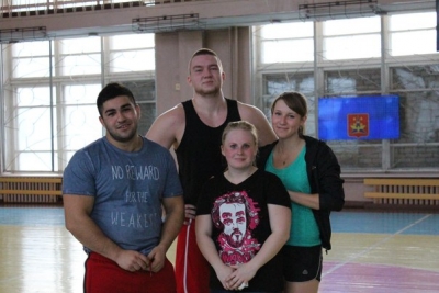 Традиционный турнир по баскетболу «Новогодний кубок»