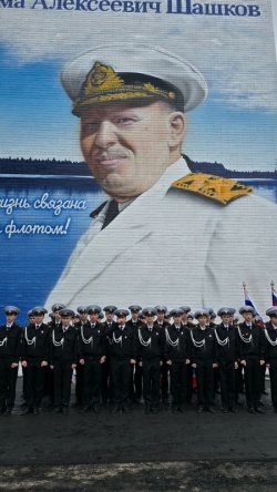 Память, которая всегда с нами!