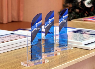 Итоги ПРОФИ ГУМРФ - 2025