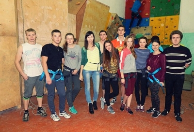 Городская акция «Здоровый образ жизни - выбор молодежи!»