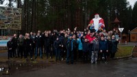 Автомобильный пробег мероприятие