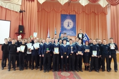 Активные участники «Эко-БУМа»