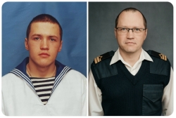 90лет Котласскому филиалу ГУМРФ: история в лицах