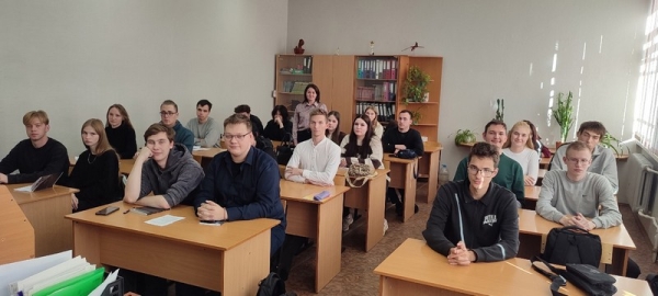 Открытые уроки прошли успешно