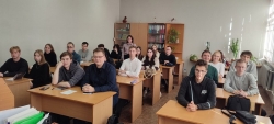 Открытые уроки прошли успешно