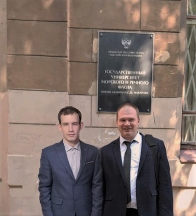 Рады успехам наших выпускников!