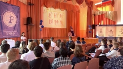 Профилактика ВИЧ инфекций