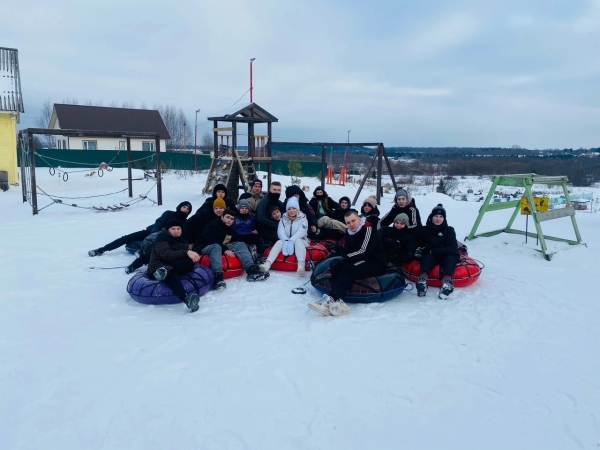 Отдохнули в «Печерино»