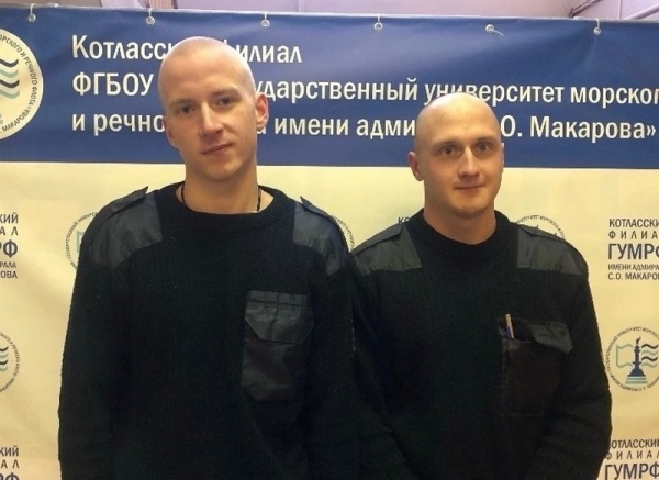 Добровольцы — это про них