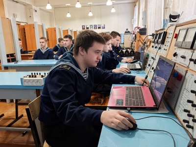 Конкурс «Контакт налажен»: стартовал первый этап!