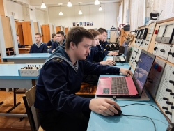 Конкурс «Контакт налажен»: стартовал первый этап!