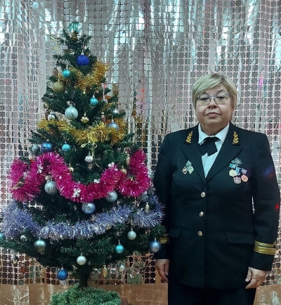 C Новым 2024 годом!
