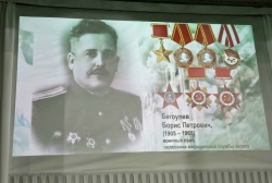 «Медицины верные солдаты»: вечер памяти в честь котлашан военных медиков