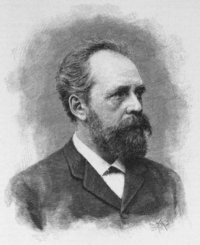 Сегодня — 190 лет со дня рождения Третьякова Сергея Михайловича