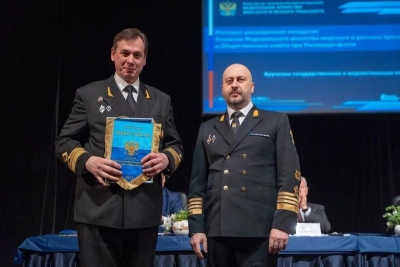 «Макаровка» признана лидером отрасли