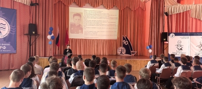Хочу рассказать о Герое…