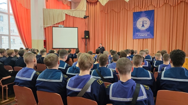 Мы за «Чистое поколение»