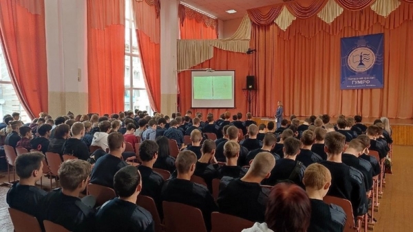 «Отцовство – не менее ответственно, чем материнство»