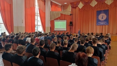 «Отцовство – не менее ответственно, чем материнство»