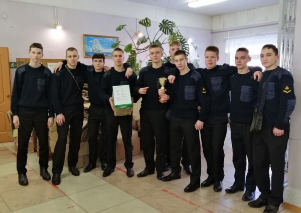 11-ВП — лучшие в «ЭКО-БУМе»