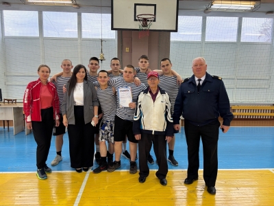Поддерживая спортивные традиции