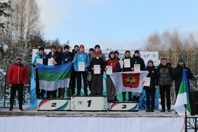 Победы, которые вдохновляют