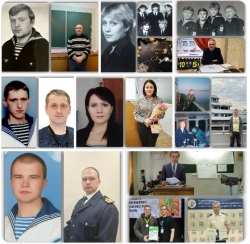 90 лет Котласскому филиалу ГУМРФ: история в лицах