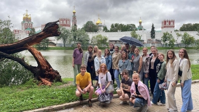 Заметки путешественника от первого лица