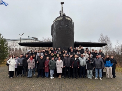 День автомобилиста