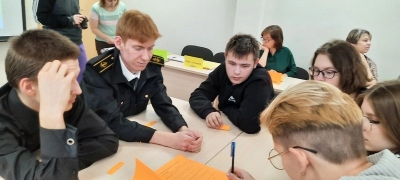 Лихачев Арсений награжден грамотой победителя