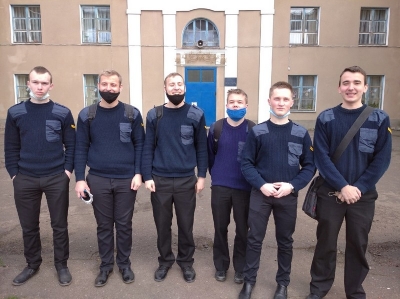 Идём в КИНО