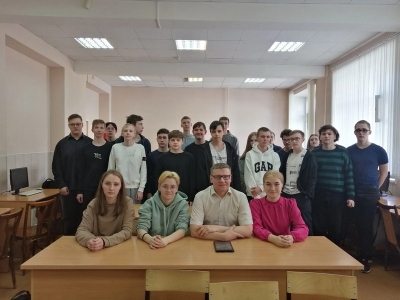 Понимающий преподаватель