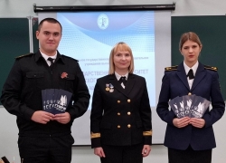 ЯРМАРКА ПРОФЕССИЙ