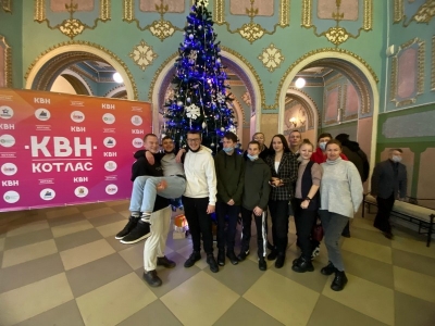 Кто и как проводит свои выходные?