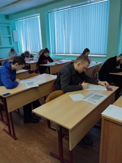 Продолжаем занимать призовые места на олимпиадах