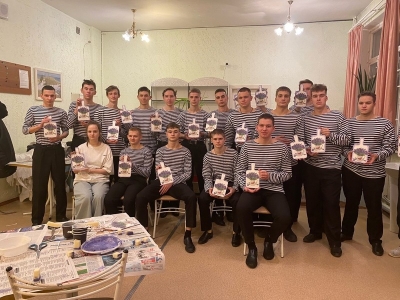 Подарки ко Дню матери