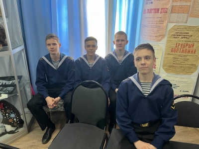 Семейные реликвии Великой Победы