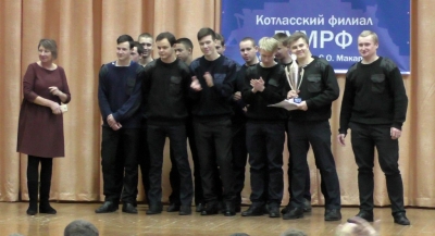 День студента