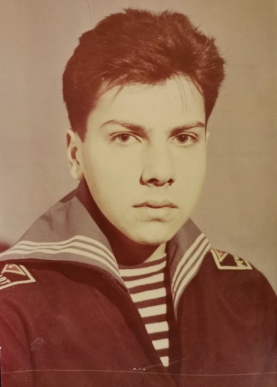 90 лет Котласскому филиалу ГУМРФ: история в лицах