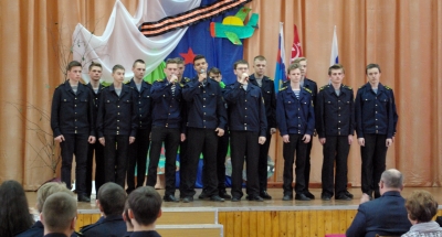 Песни, опаленные войной