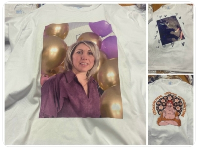 Арт-час «Сам себе стилист»: творчество без границ!