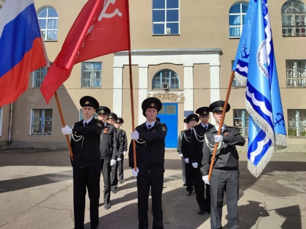 Праздничный концерт &quot;Сквозь года звенит Победа&quot;