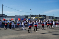 Наши волонтеры вновь достойны благодарностей