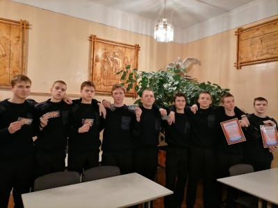 Литературный вечер, посвященный Н.А. Некрасову
