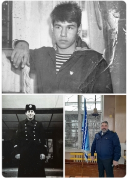 90 лет Котласскому филиалу ГУМРФ: история в лицах