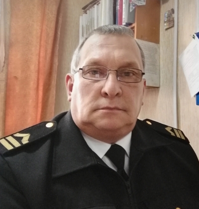 Сегодня 50-летний юбилей отмечает Андрей Владимирович Горбов