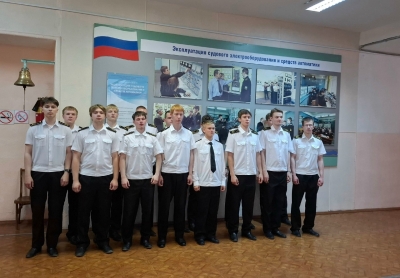 Электромеханики успешно прошли государственную итоговую аттестацию